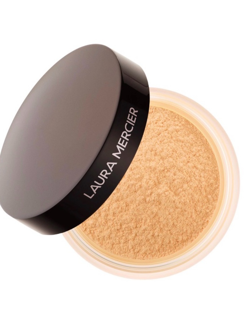 Laura Mercier Secret Brightening Under Eye Setting Powder in Golden
